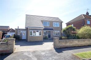 3, Wynmoor Road, Scunthorpe DN17 1EZ