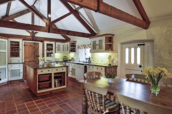 Country Kitchen