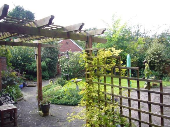 Garden 2