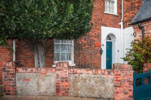 4, Checker Street, King's Lynn PE30 5AS