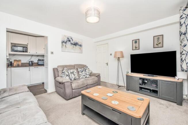 1 bed Bungalow for sale Image 4