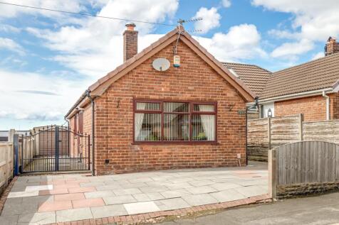Kilburn Drive, Shevington, WN6
