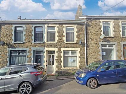 Princess Street, ABERTILLERY
