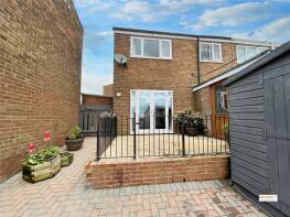 42, Landseer Close, Stanley DH9 6TA