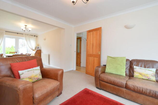 Open Plan