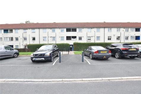 Eastwood Nook, Leeds, West Yorkshire