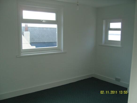 Second Floor Front