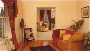 Typical Interior