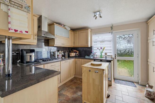 Kitchen / Diner