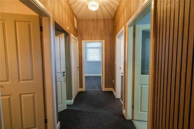 PRIVATE INNER HALL