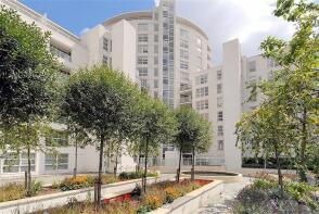 Flat 13, 164 Aurora Building, Blackwall Way, London E14 9NZ