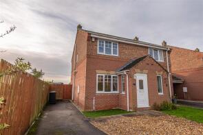47, Leadley Croft, Copmanthorpe, York YO23 3YX