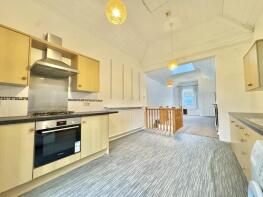 45a, Carlton Terrace, Mount Pleasant, Swansea SA1 6AE
