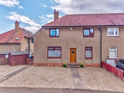 Lyndhurst Avenue, Dundee