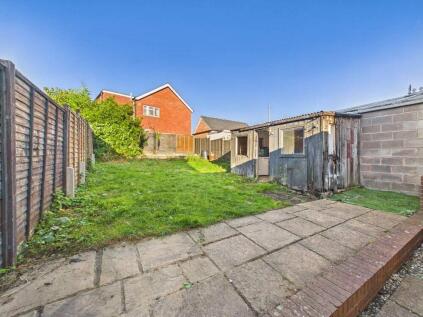 Adelaide Street, Tredworth, Gloucester, GL1