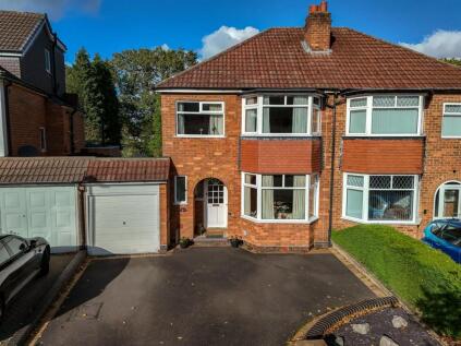 Welford Road, Shirley, Solihull