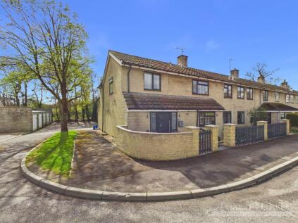 Ashfield Close, Trudoxhill