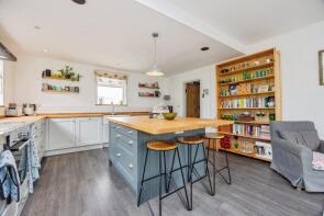 Burrow Cottage, Road From Junction South Of Trengune To Downend Cottage, Warbstow, Launceston PL15 8UX