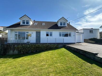 Pengarth Close, Truro