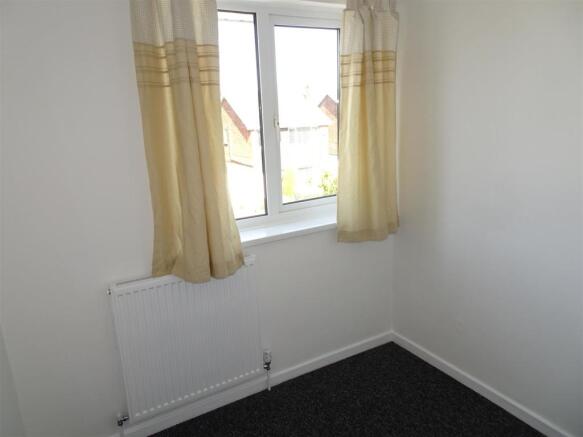 Bedroom No.3