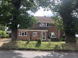 The Old School House, Market Street, Norwich NR12 8AH
