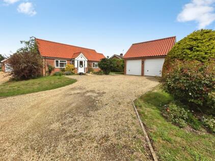Warners Meadow, North Pickenham, Swaffham