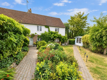 Howbourne Lane, Uckfield, TN22 4QD