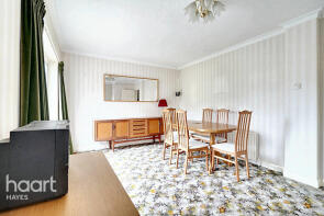 77, Mansfield Drive, Hayes UB4 8EB