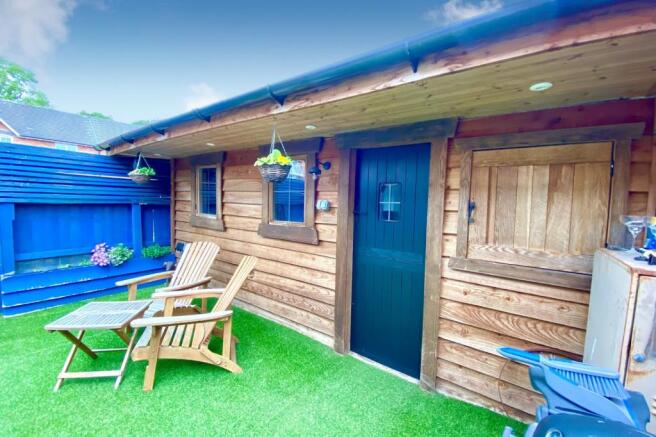 Cabin