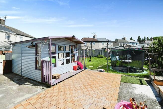 Summer House