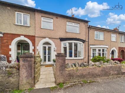 Ulster Road, Lancaster | A Bowerham Terrace That Stands Out