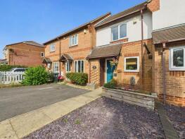 17, Pennycress, Weston-super-mare BS22 8QH