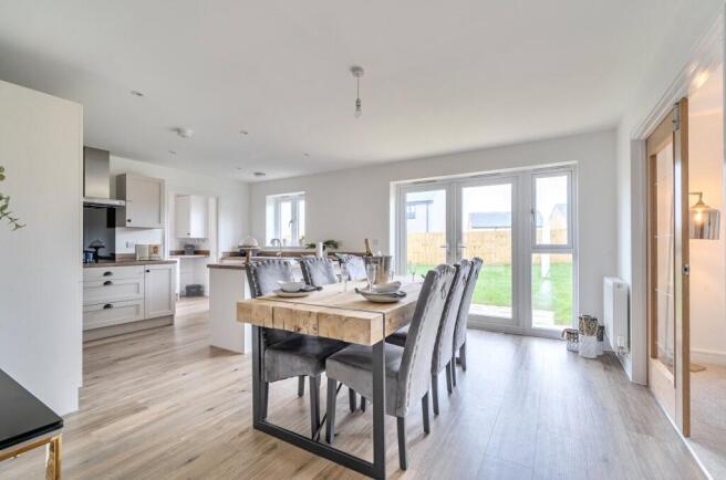 Show Home Photo