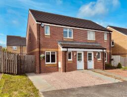 9, Aquitania Crescent, Larkhall ML9 2FL