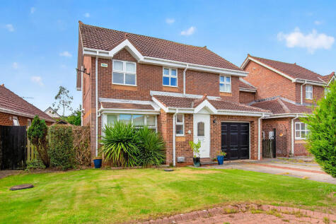 Williams Close, Amble