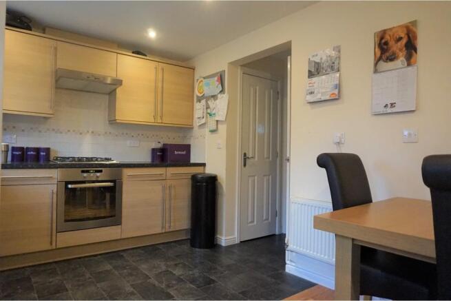 Kitchen / Diner