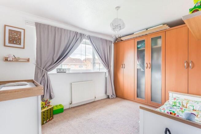 2 bed Semi-Detached for sale Image 6