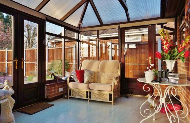 conservatory
