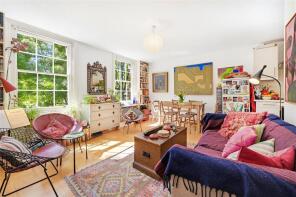 14c, Battersea Square, London SW11 3RA