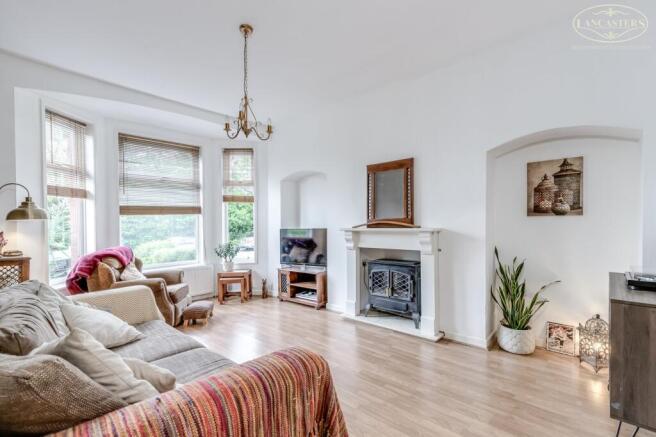 Reception Room 1