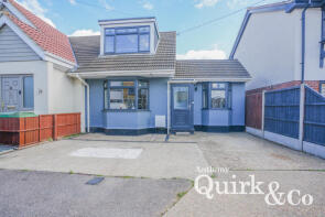 103a, Maurice Road, Canvey Island SS8 7HS