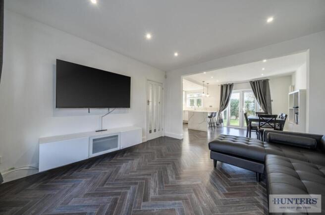 Lounge Area
