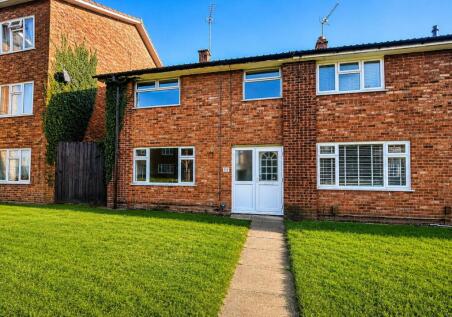 Defoe Road, Ipswich