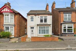 12, Kensington Road, Winshill, Burton-on-trent DE15 0JH