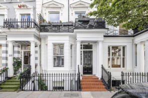 Flat 1, 35, Collingham Place, London SW5 0QF