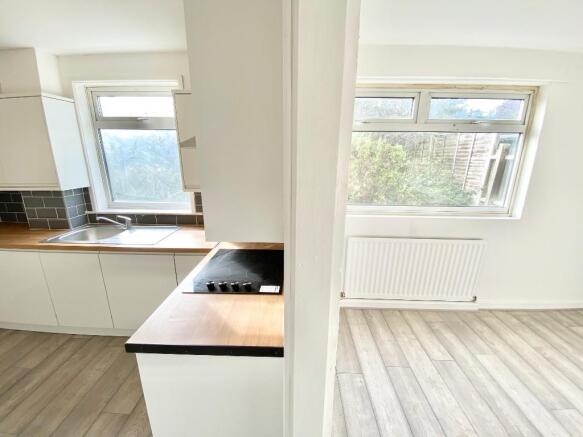 KITCHEN /DININGROOM