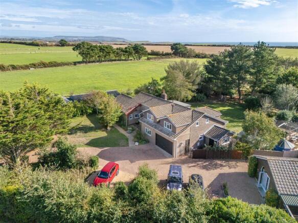 Moorfield Chase