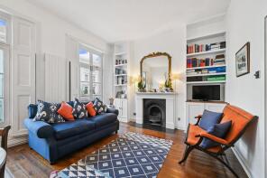 48a, Sutherland Street, London SW1V 4JZ