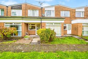 131, Chapel Wood, Llanedeyrn, Cardiff CF23 9EH