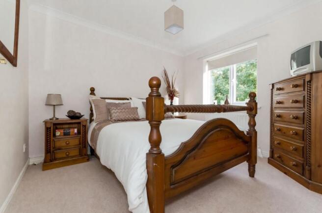 Bedroom 3